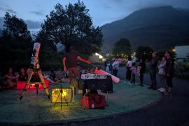 3 anniversaires, cela se fête