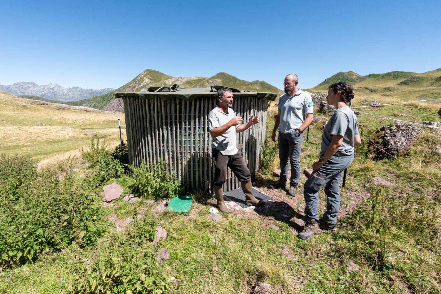 Traitement du lactosérum