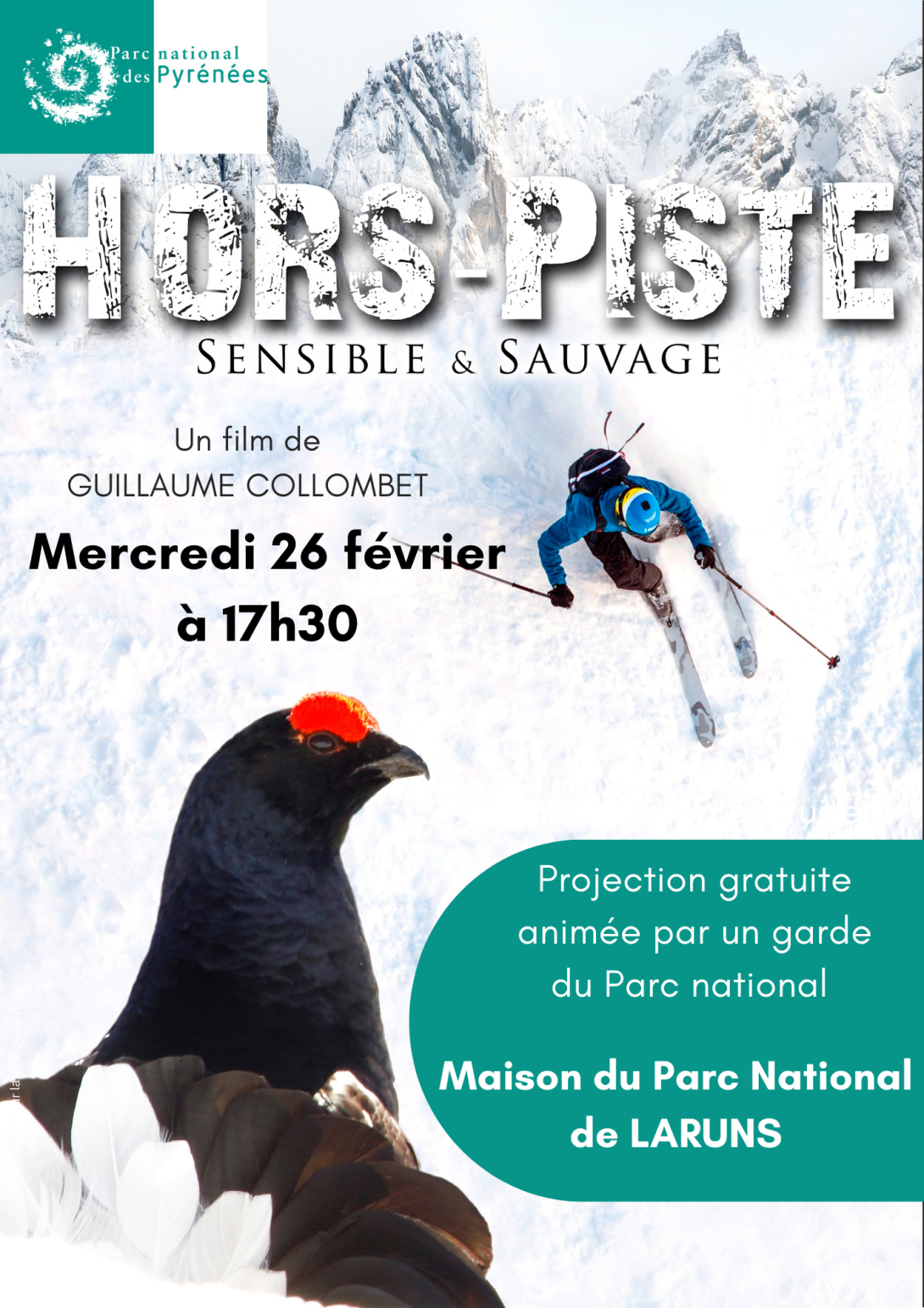 Hors-Piste