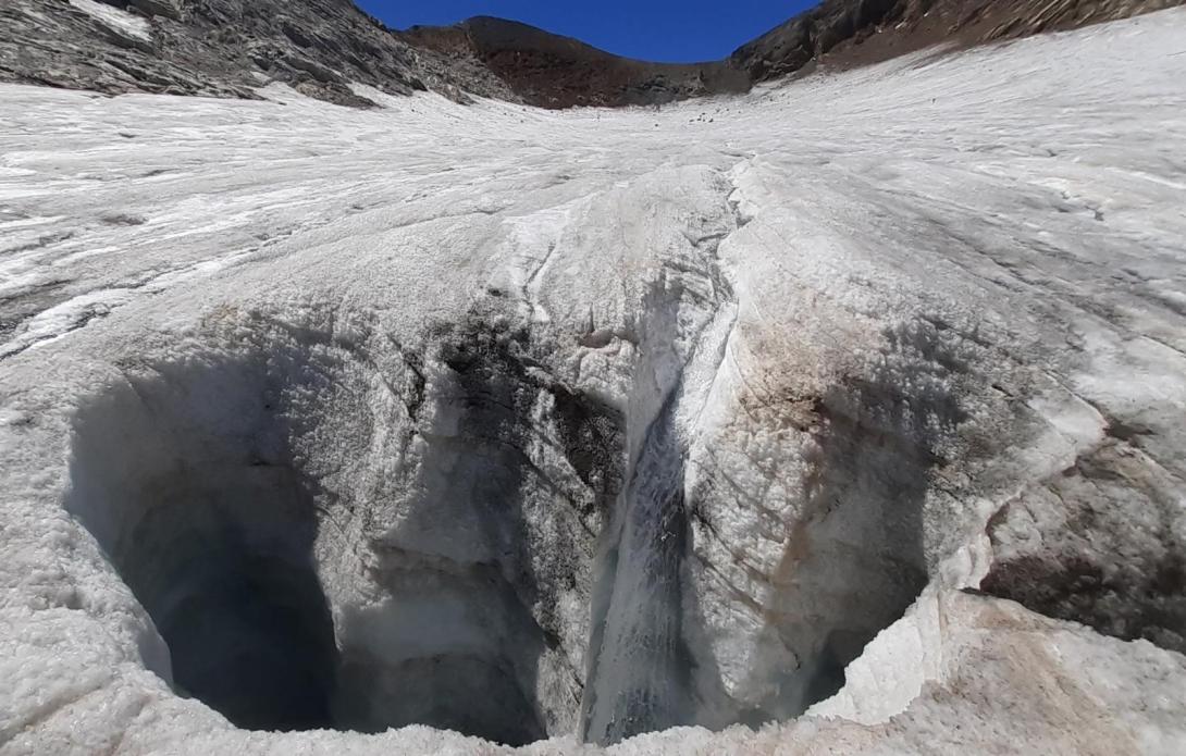 The Melting Point