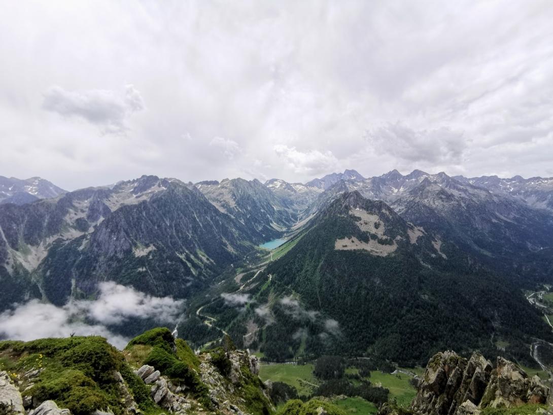 Vallée de Gaube