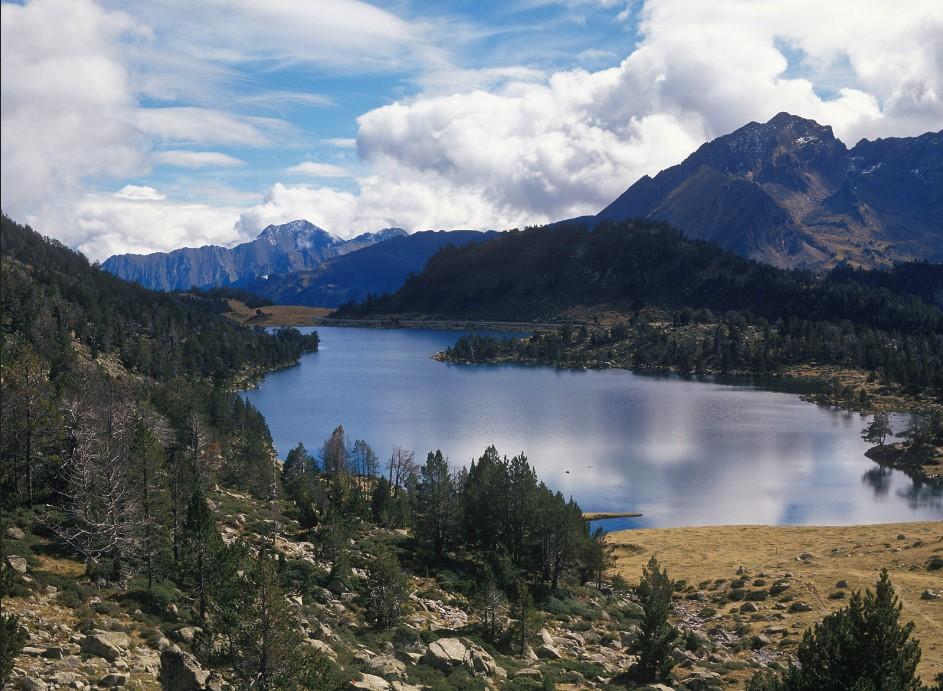 Lac Néouvielle