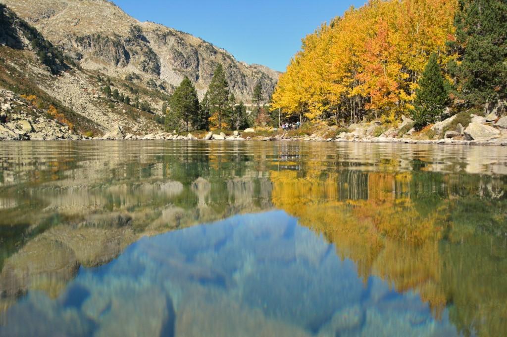 Néouvielle automne