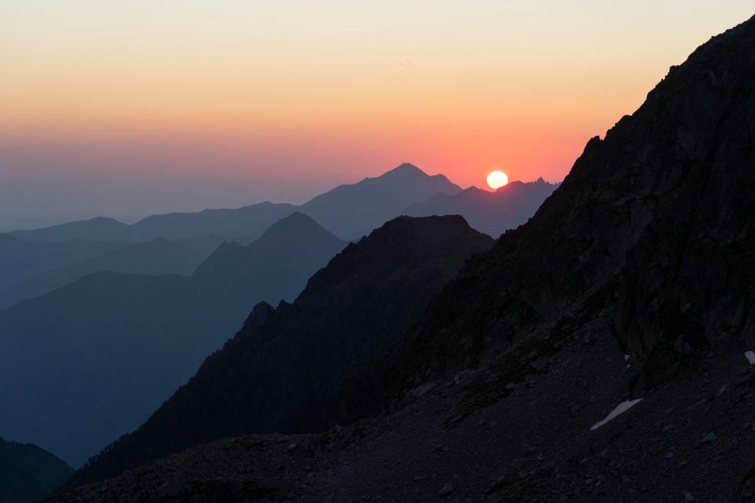 Quand les montagnes nous parlent