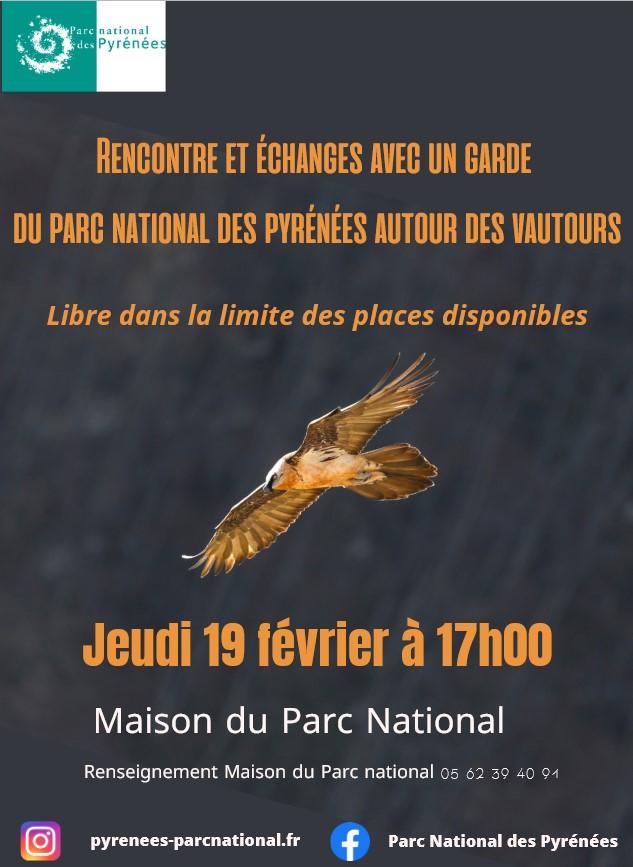 Conférence 19 02 26