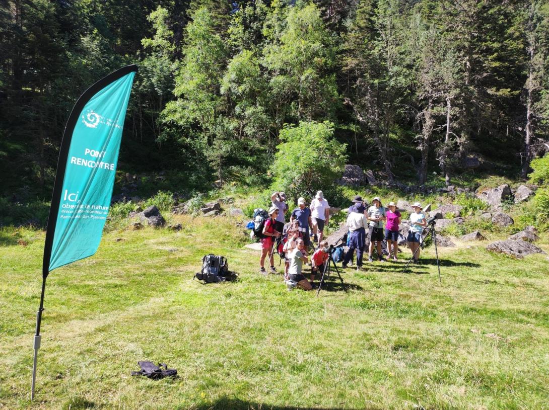 Point Rencontre_Cauterets