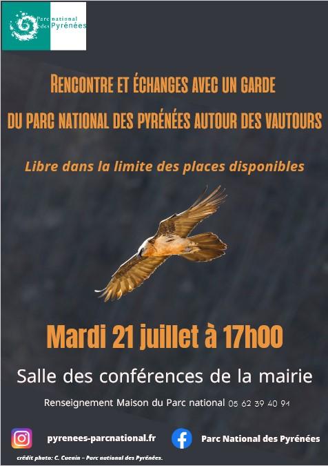 Conf&eacute;rence 21 07 26