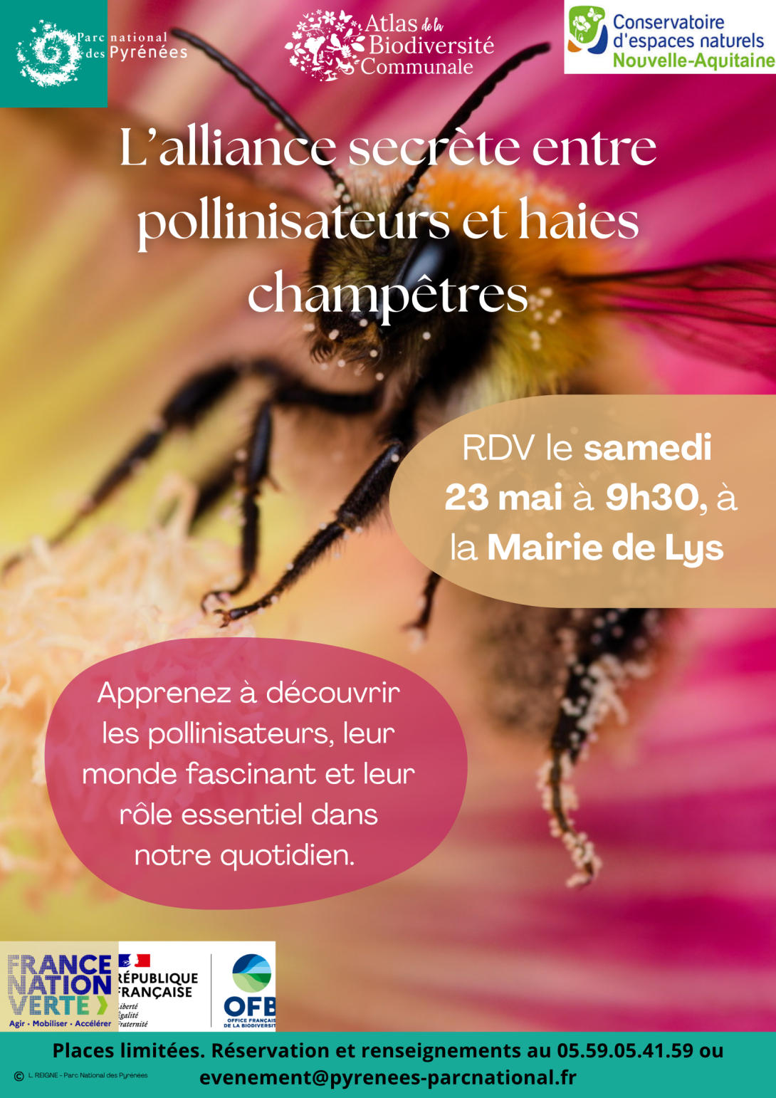Sortie ABC