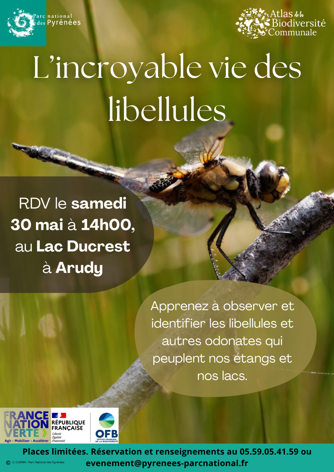 Sortie ABC