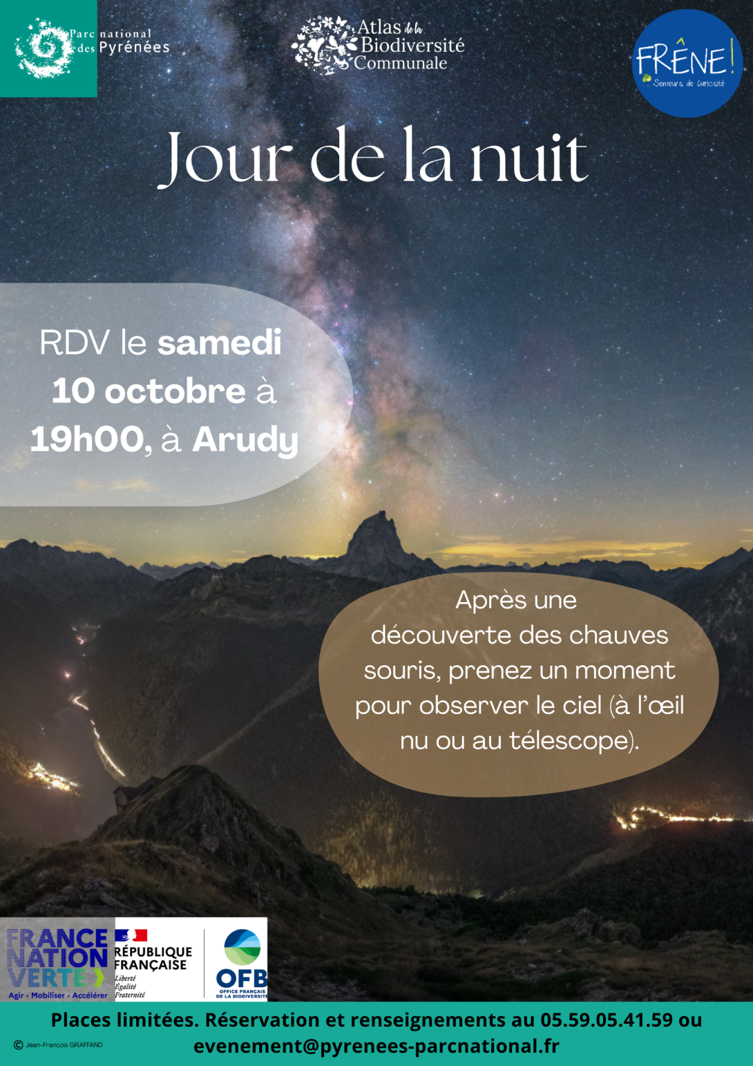 Sortie ABC