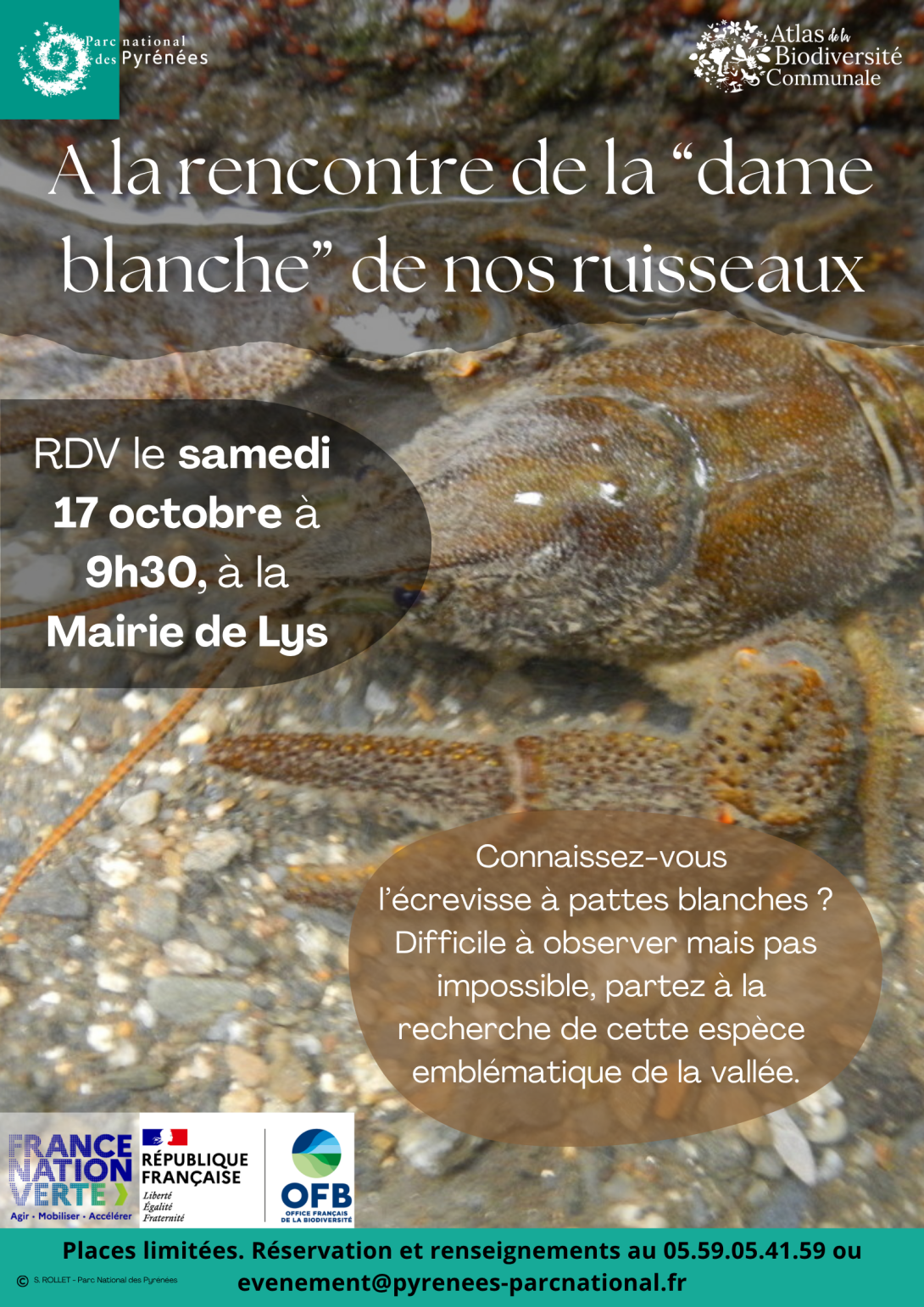 Sortie ABC