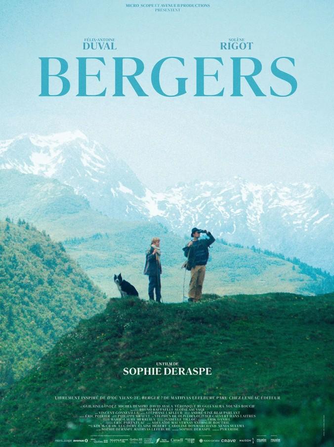 Bergers