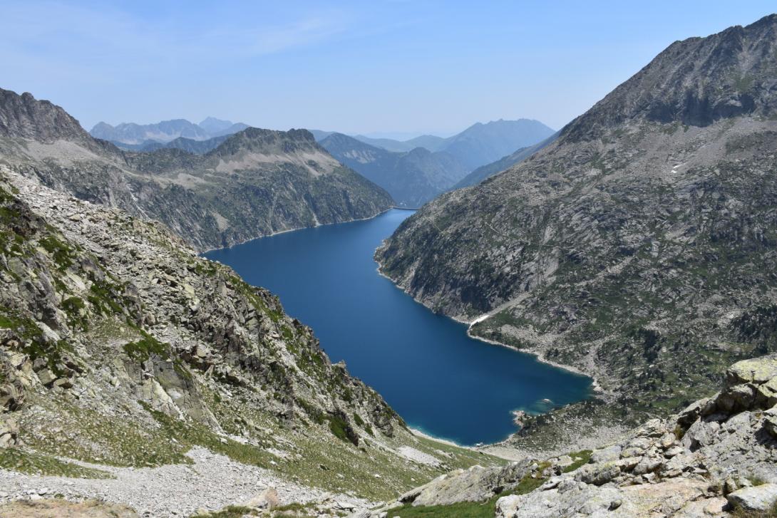 cap de long