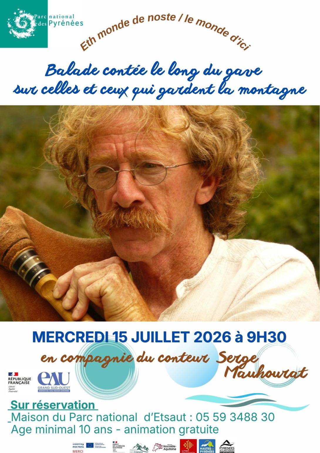 balade contée SM