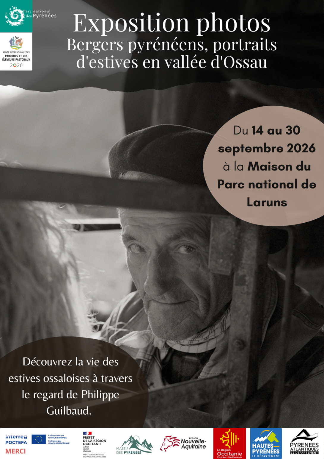 Expo Philippe Guilbaud