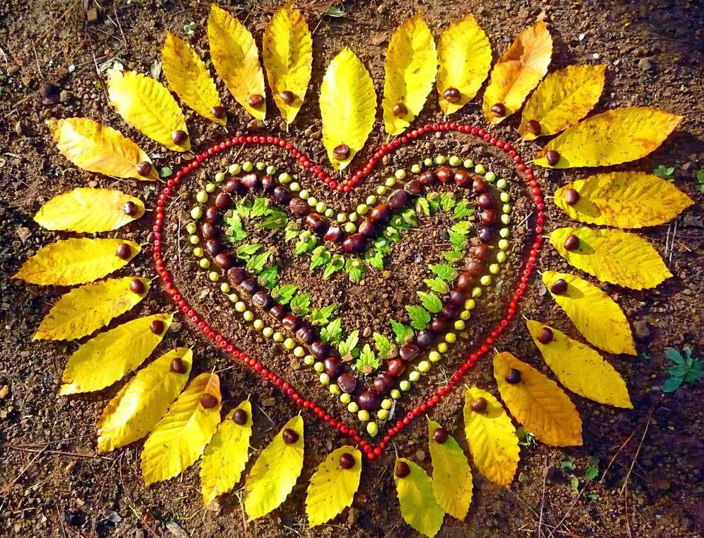 Land'Art